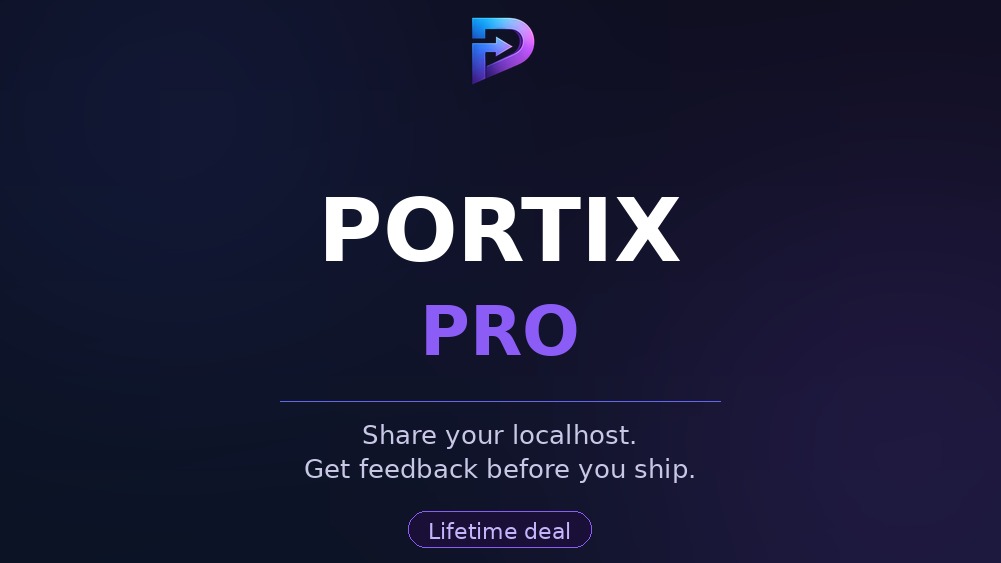 Portix Pro